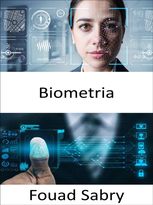 Title details for Biometria by Fouad Sabry - Available